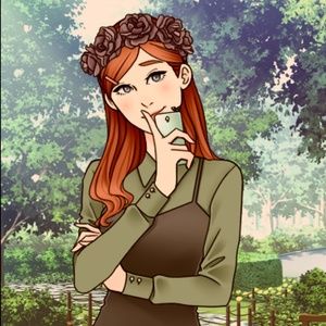 Meet your Posher, Lucy